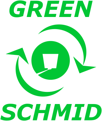 Logo Green SCHMID
