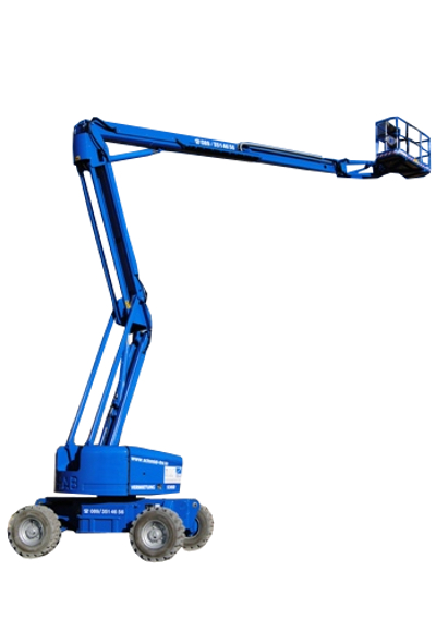 HAB - GT20JDE4WD